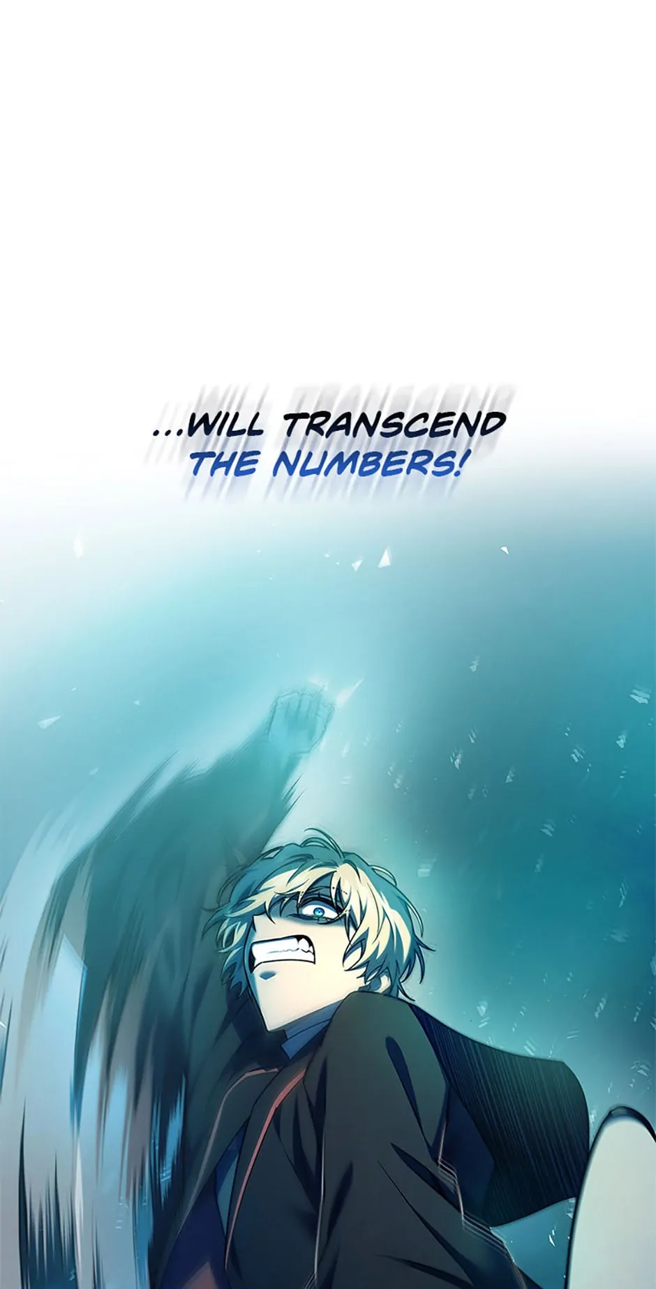 Read The Infinite Mage EN Manga Online