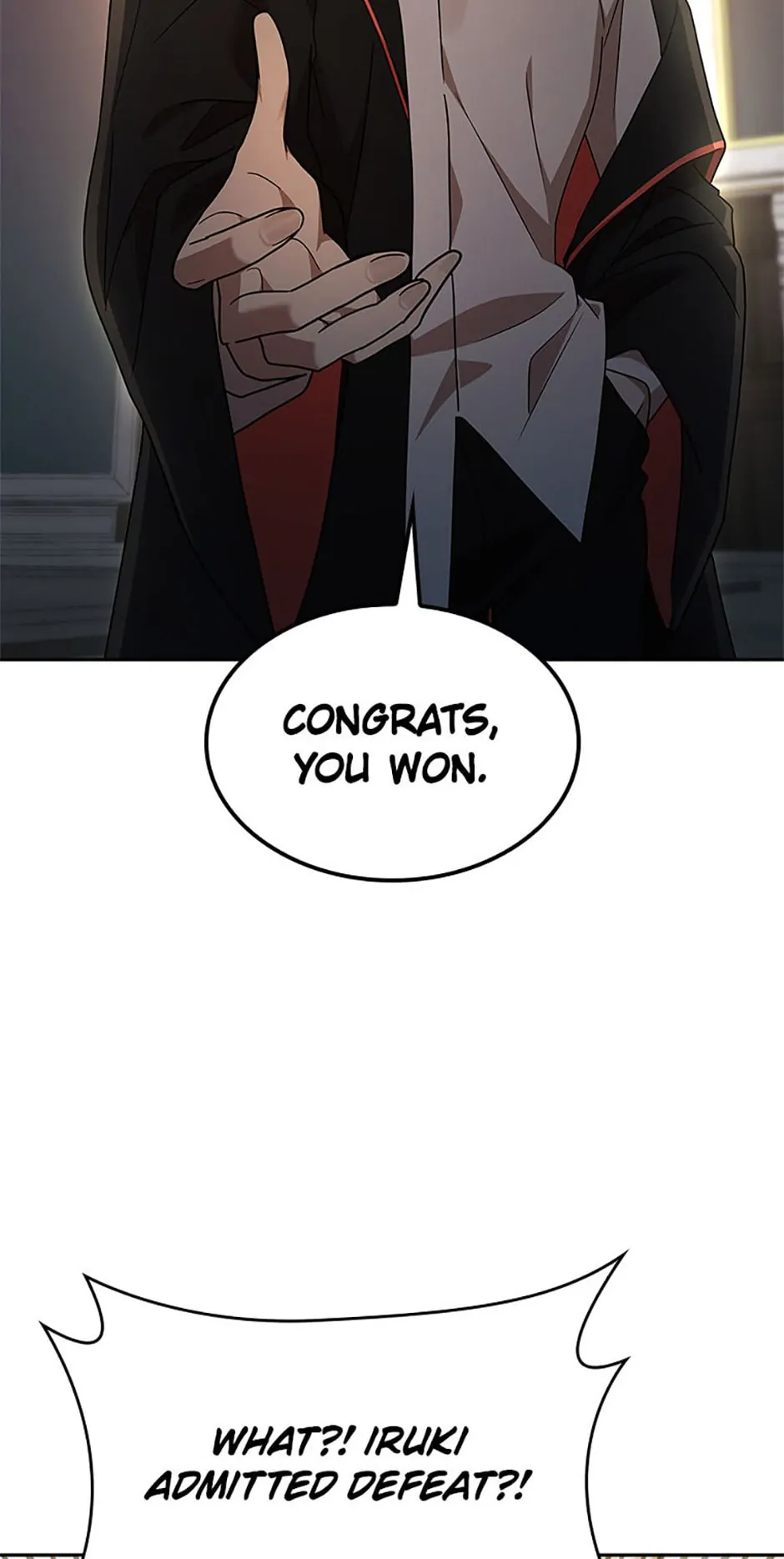 Read The Infinite Mage EN Manga Online