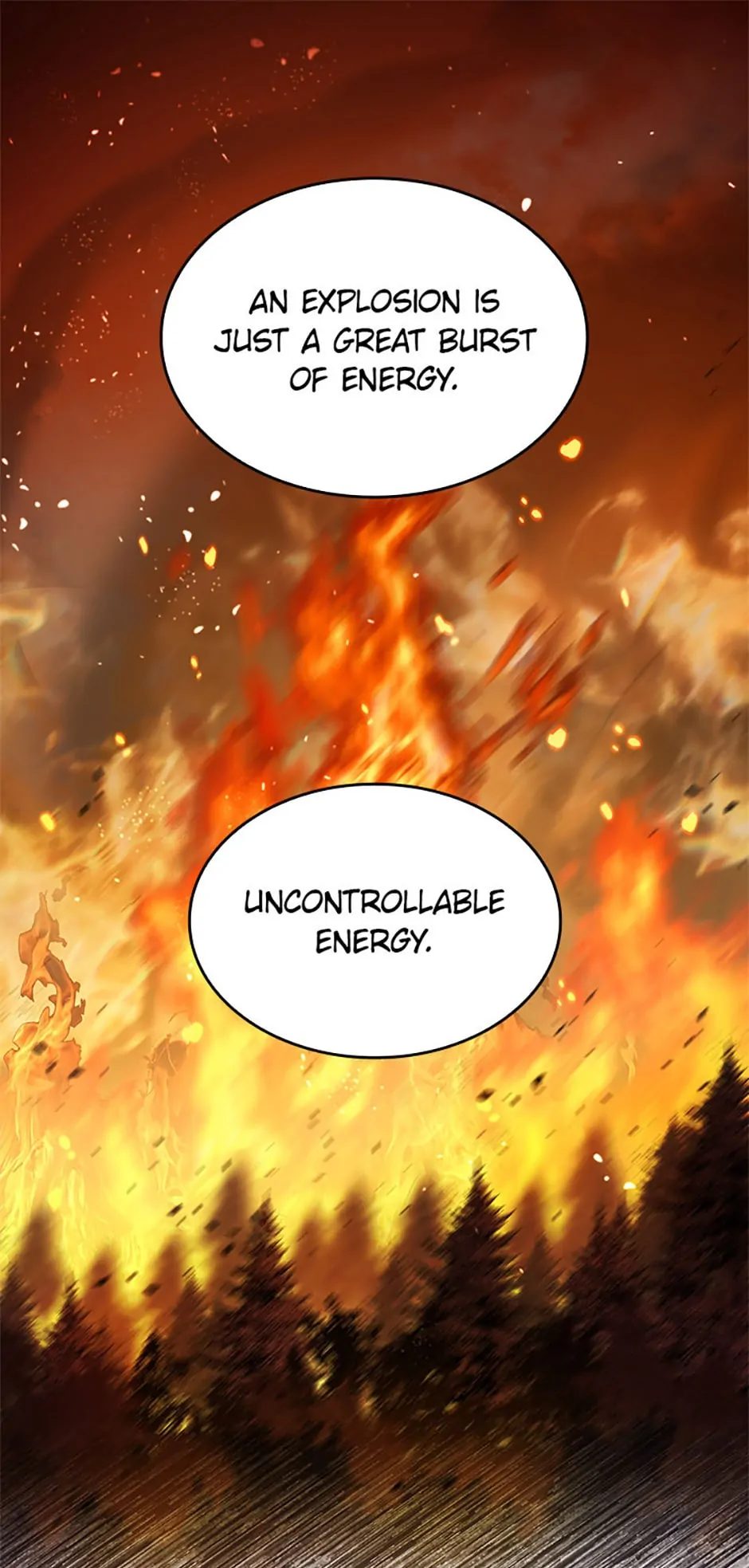 Read The Infinite Mage EN Manga Online