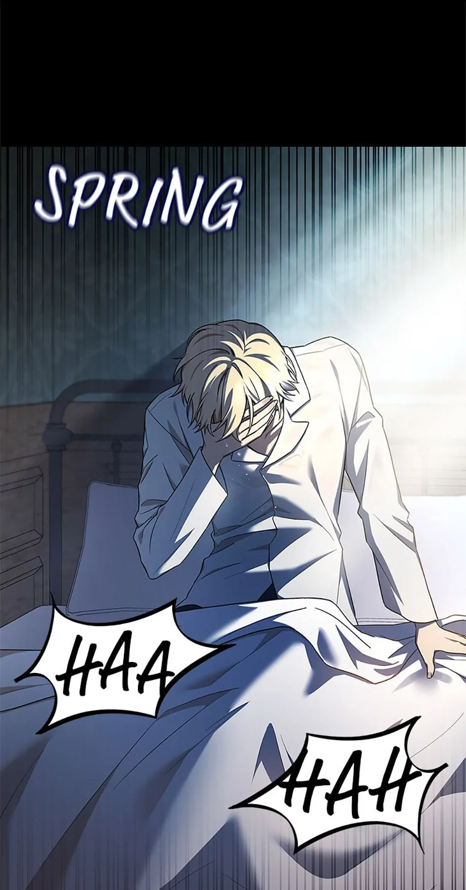 Read The Infinite Mage EN Manga Online