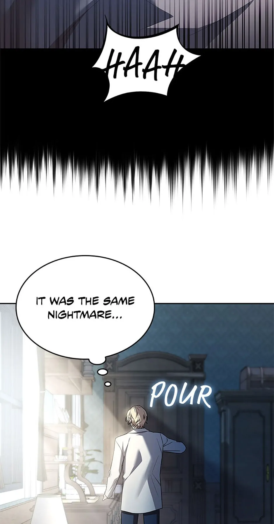 Read The Infinite Mage EN Manga Online