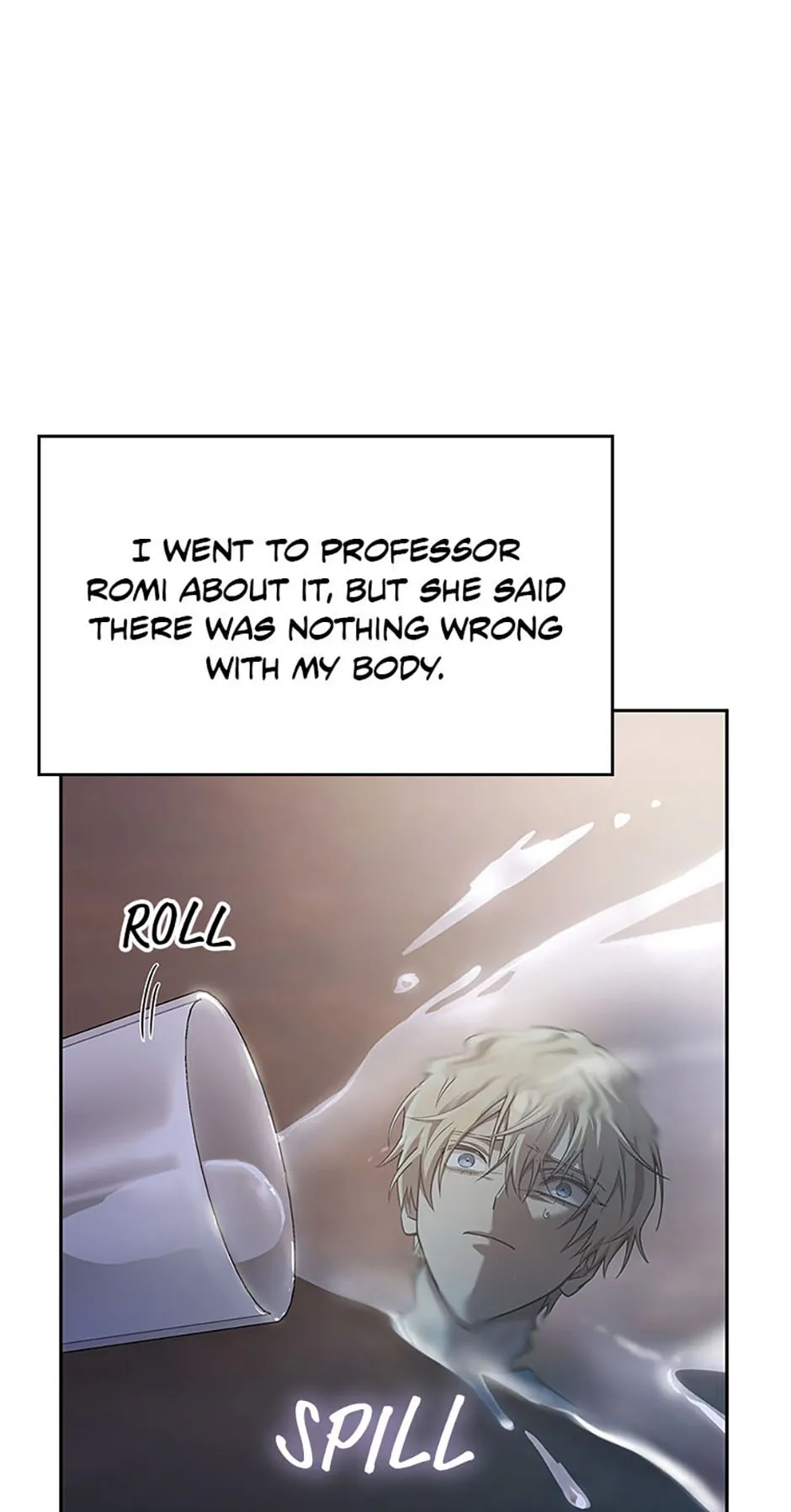 Read The Infinite Mage EN Manga Online