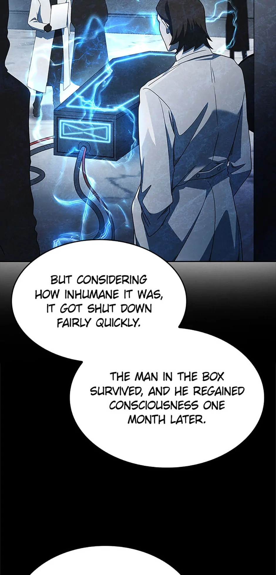 Read The Infinite Mage EN Manga Online