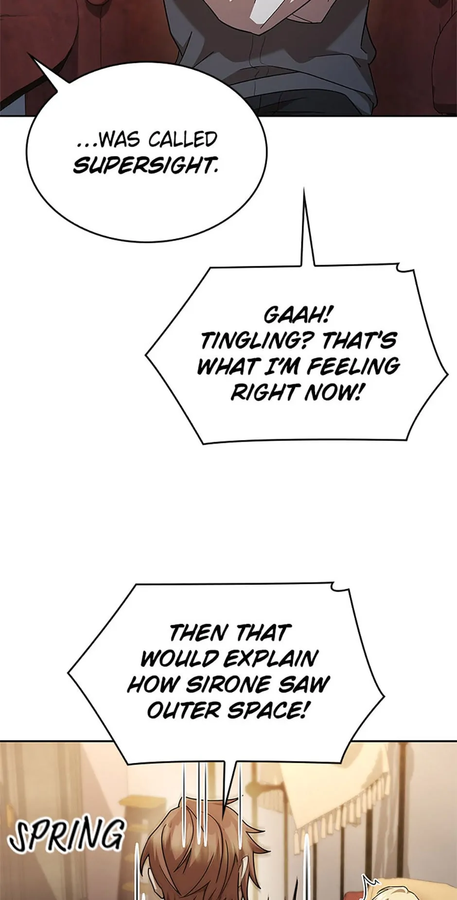 Read The Infinite Mage EN Manga Online