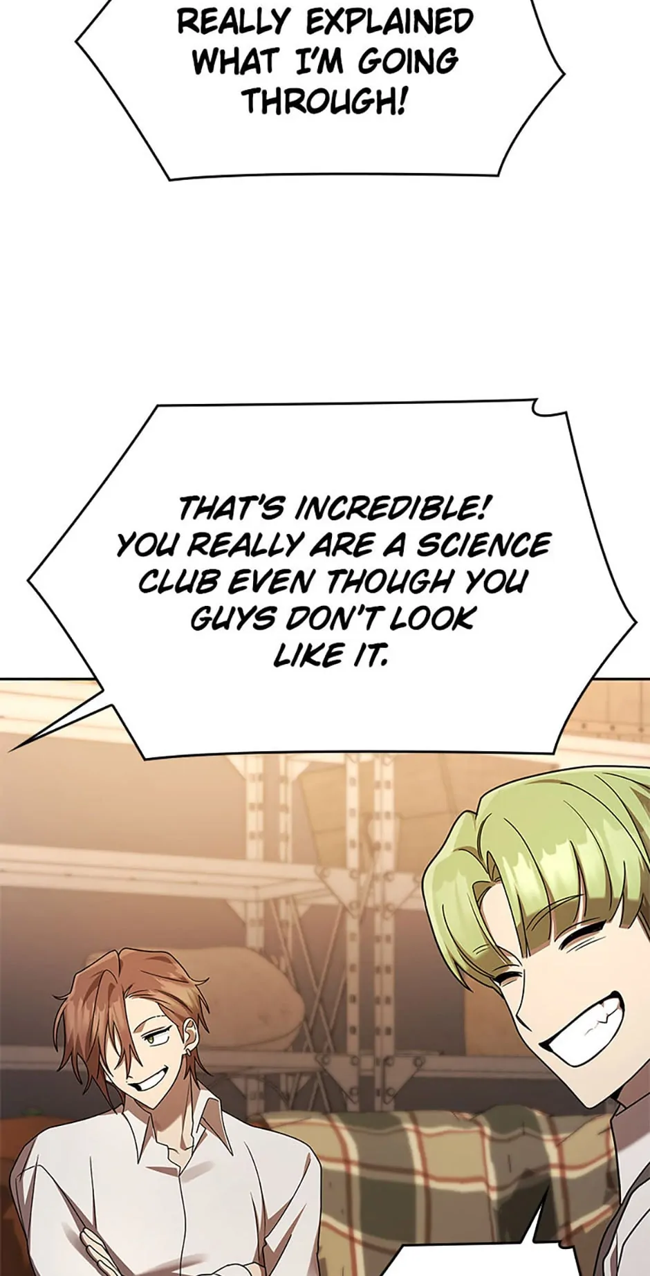 Read The Infinite Mage EN Manga Online