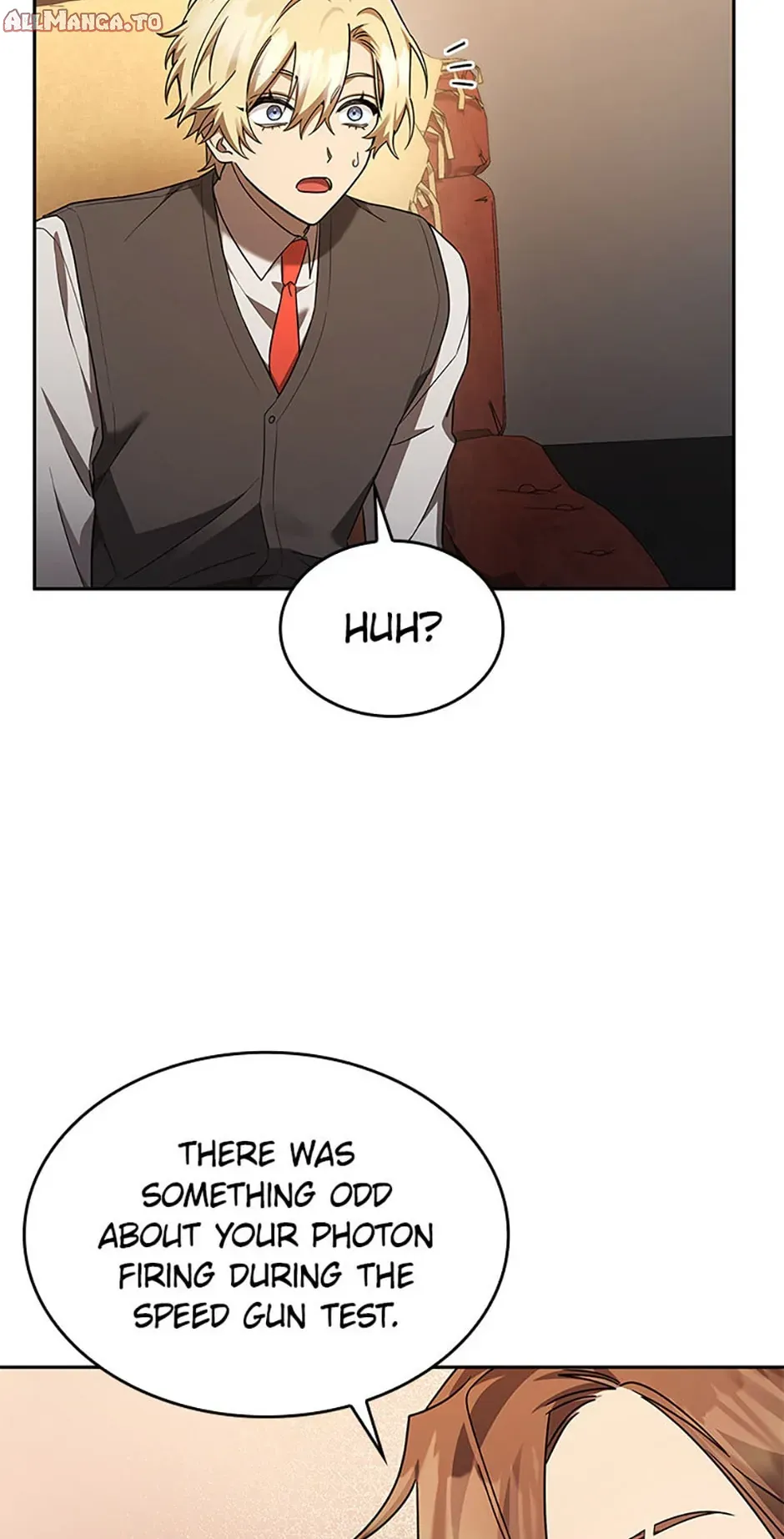 Read The Infinite Mage EN Manga Online