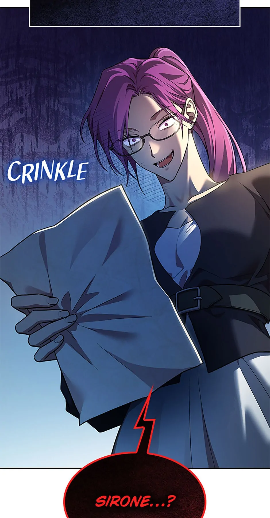 Read The Infinite Mage EN Manga Online