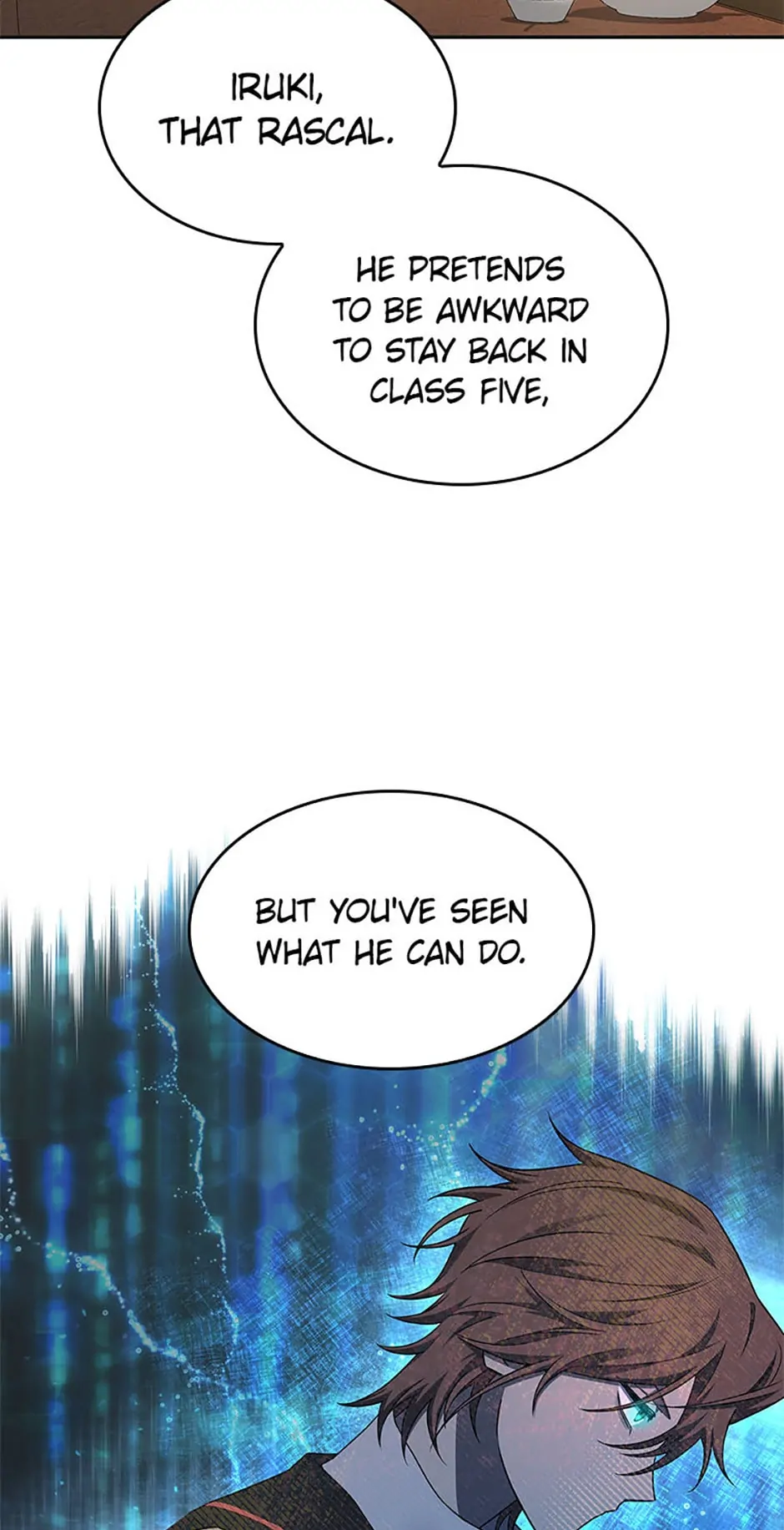Read The Infinite Mage EN Manga Online