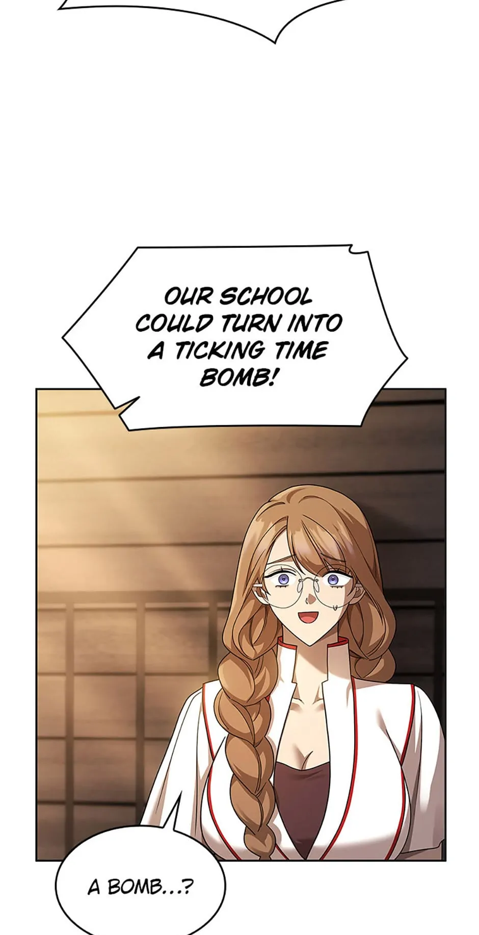 Read The Infinite Mage EN Manga Online