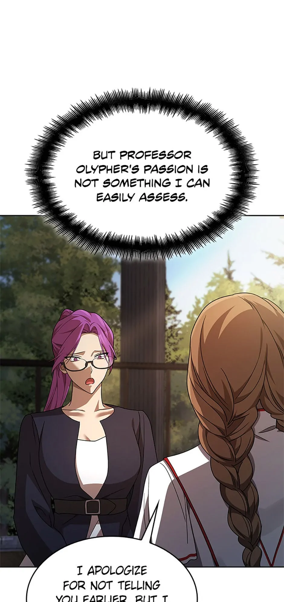 Read The Infinite Mage EN Manga Online
