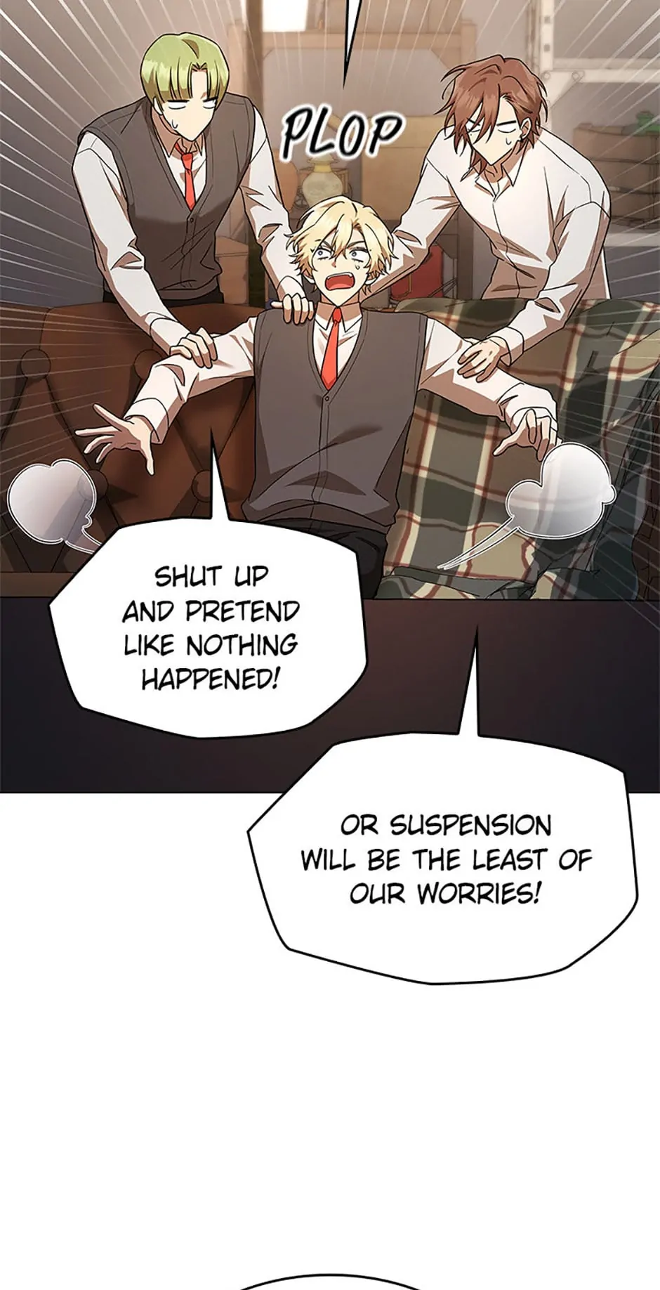 Read The Infinite Mage EN Manga Online