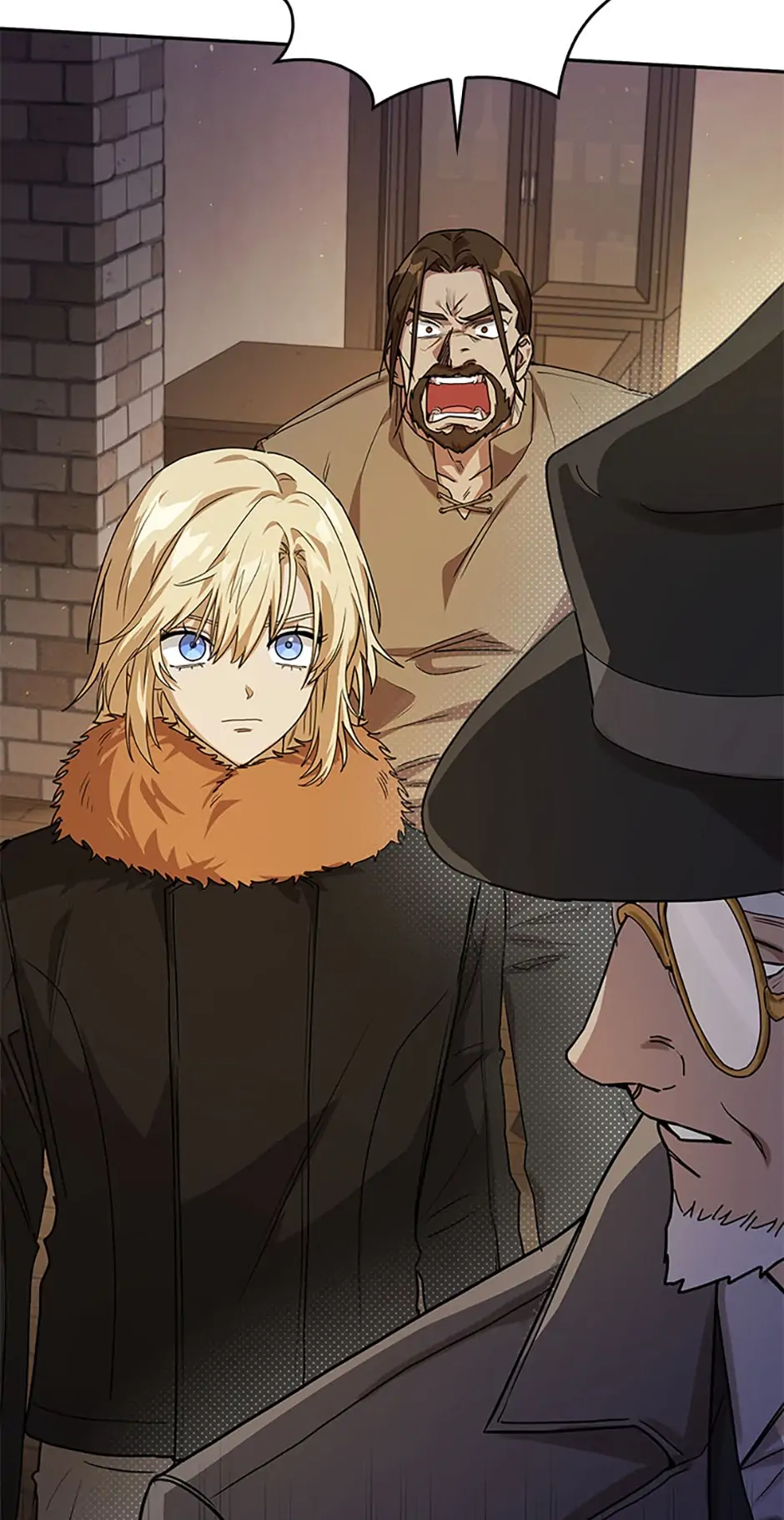 Read The Infinite Mage EN Manga Online