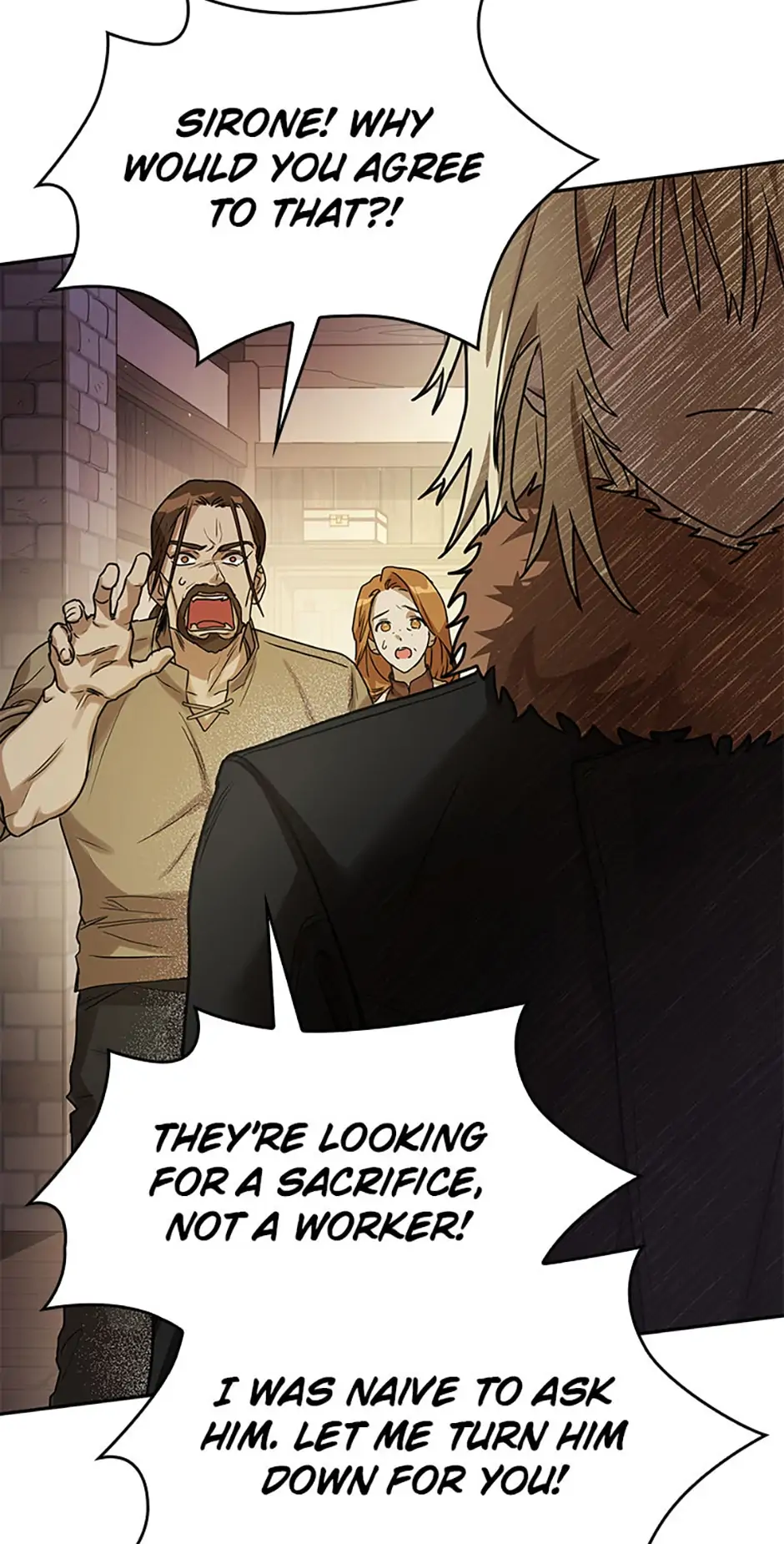 Read The Infinite Mage EN Manga Online