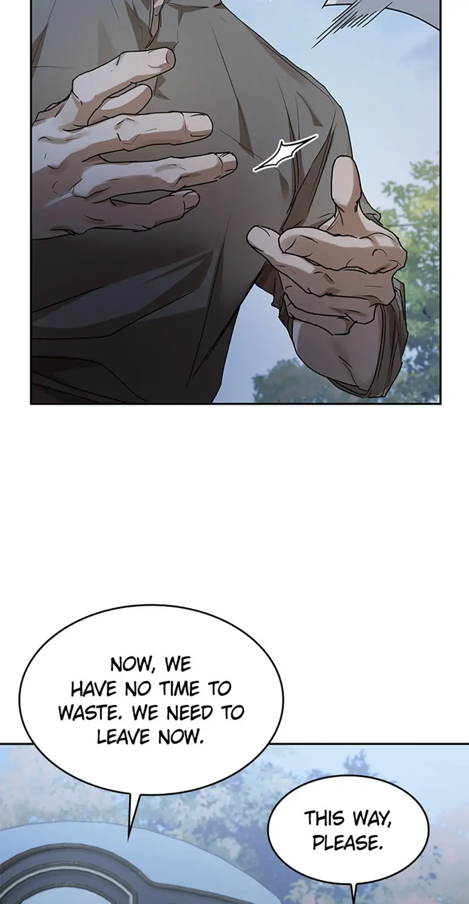 Read The Infinite Mage EN Manga Online