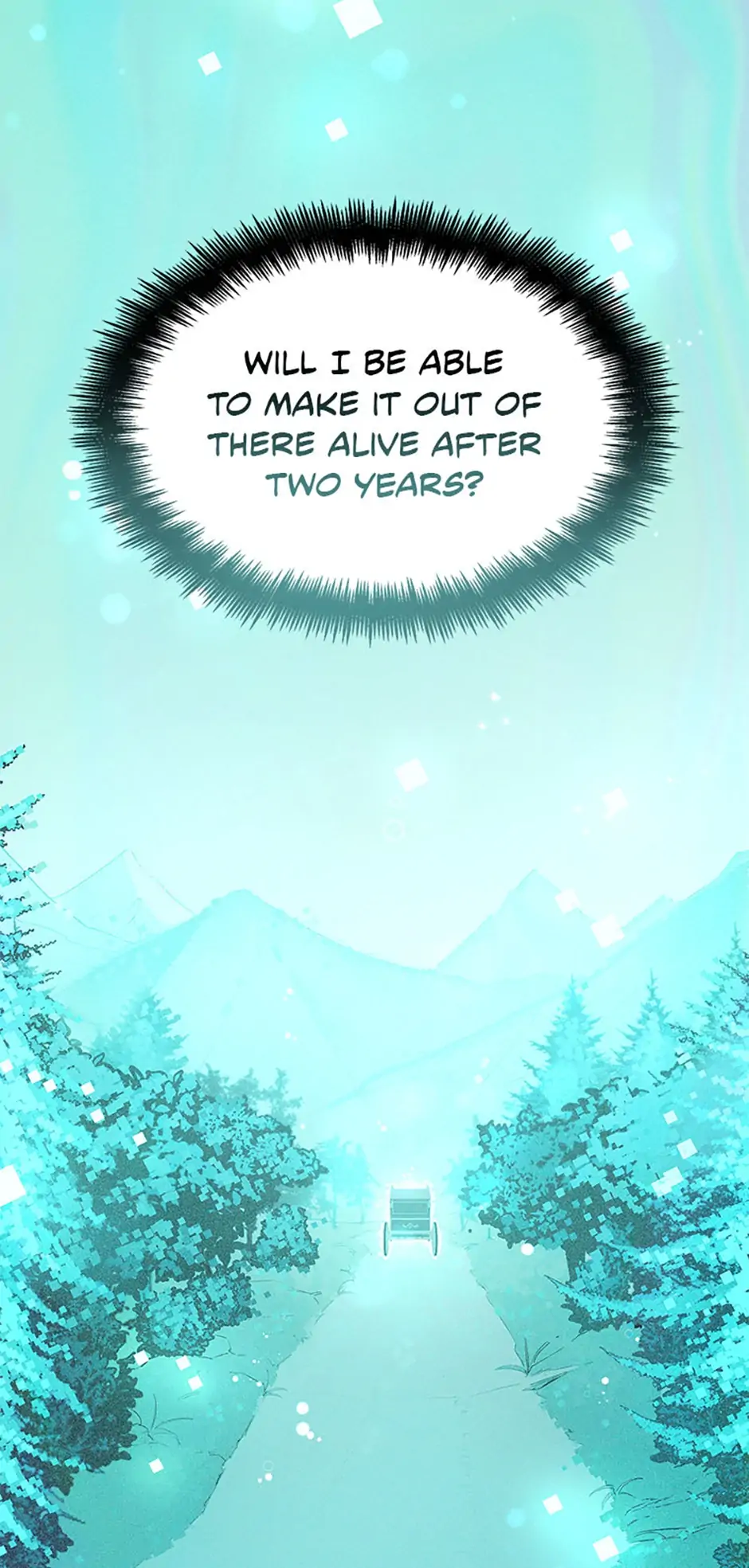 Read The Infinite Mage EN Manga Online