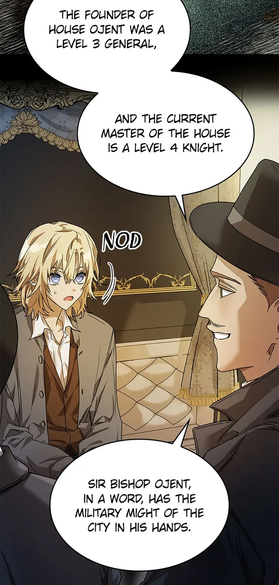 Read The Infinite Mage EN Manga Online