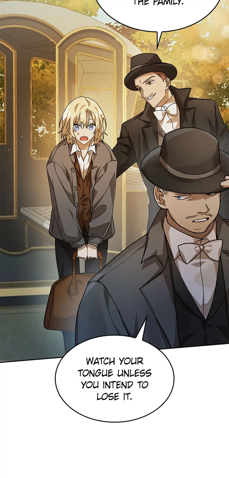 Read The Infinite Mage EN Manga Online
