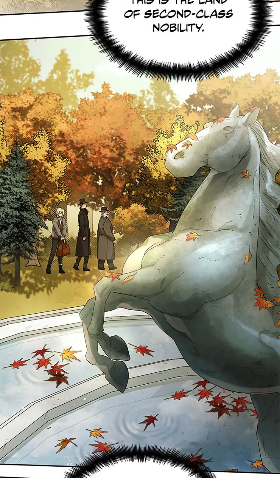 Read The Infinite Mage EN Manga Online