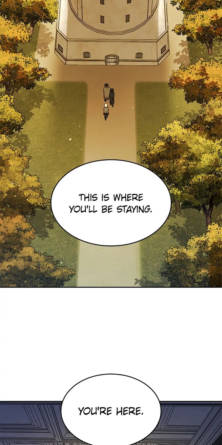 Read The Infinite Mage EN Manga Online