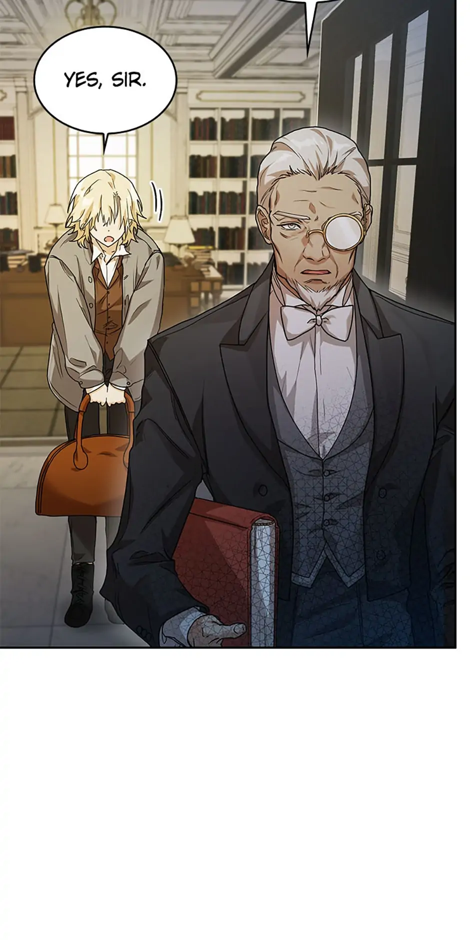 Read The Infinite Mage EN Manga Online