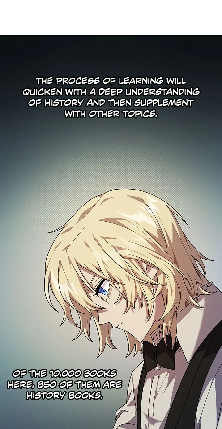 Read The Infinite Mage EN Manga Online