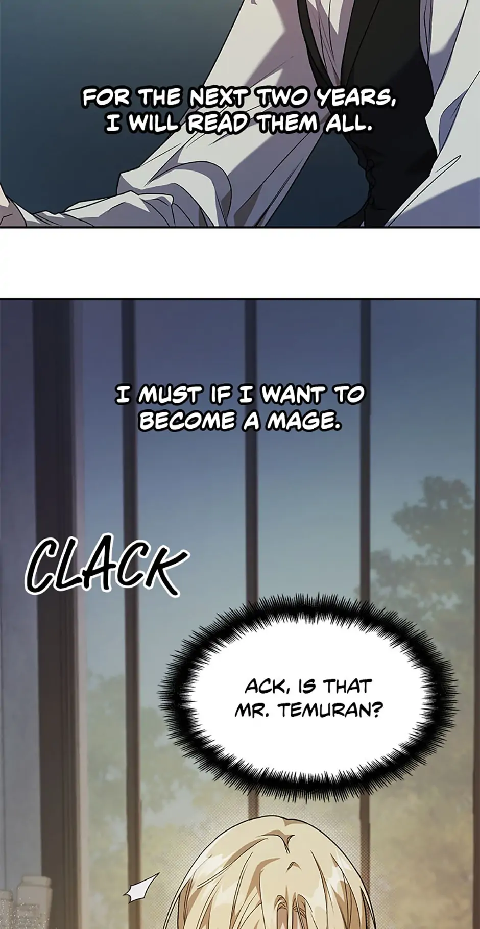 Read The Infinite Mage EN Manga Online