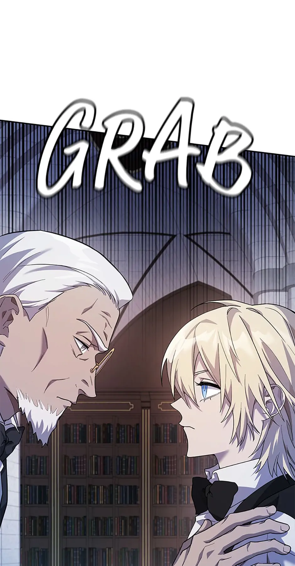 Read The Infinite Mage EN Manga Online