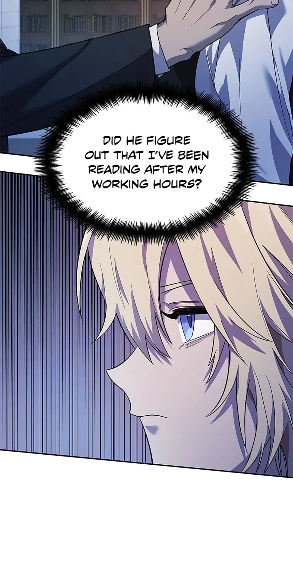 Read The Infinite Mage EN Manga Online