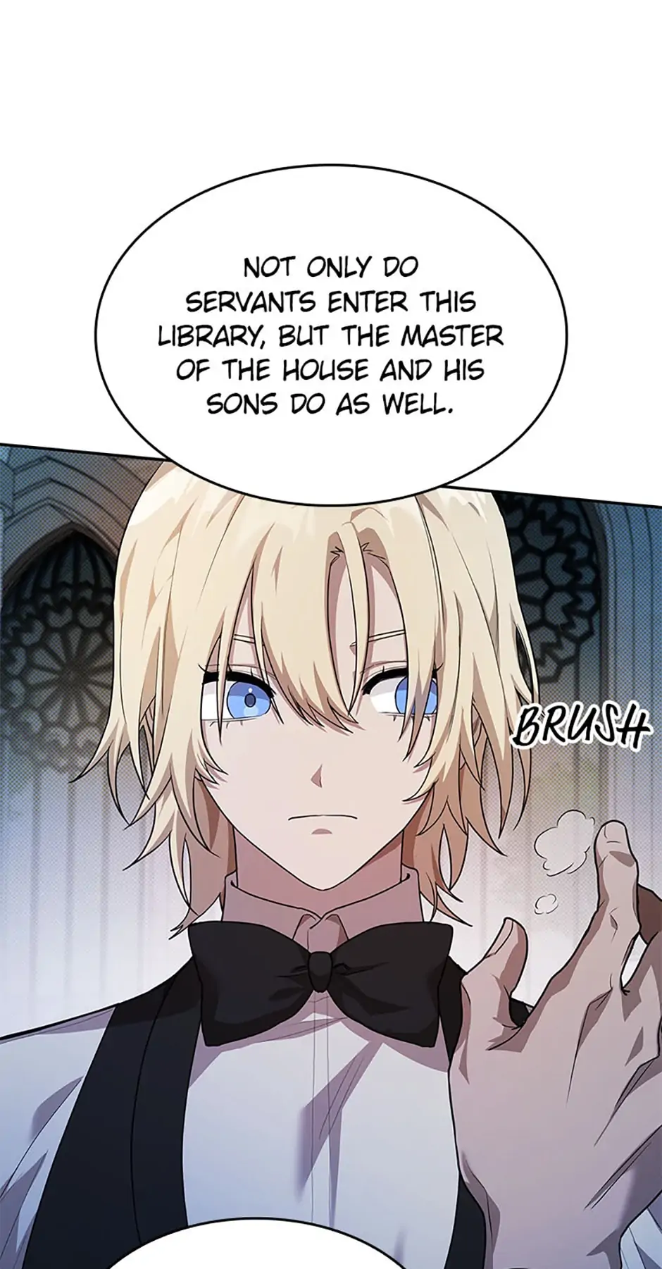 Read The Infinite Mage EN Manga Online