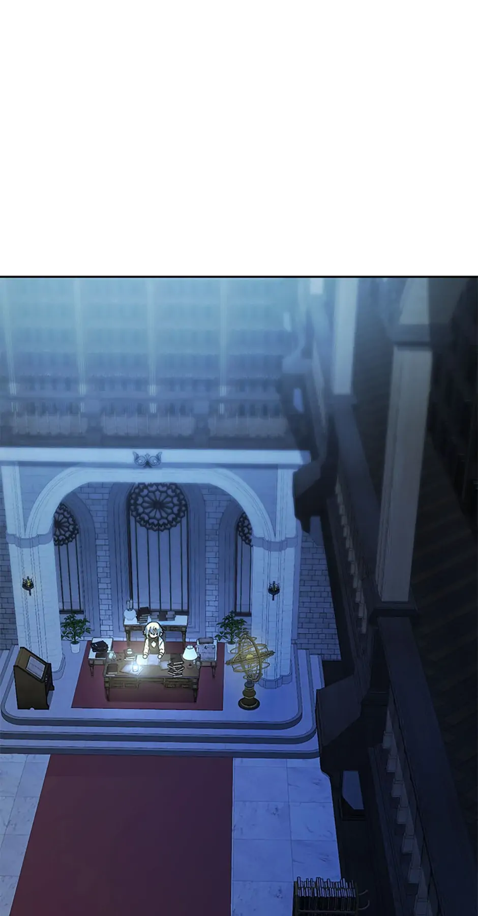 Read The Infinite Mage EN Manga Online