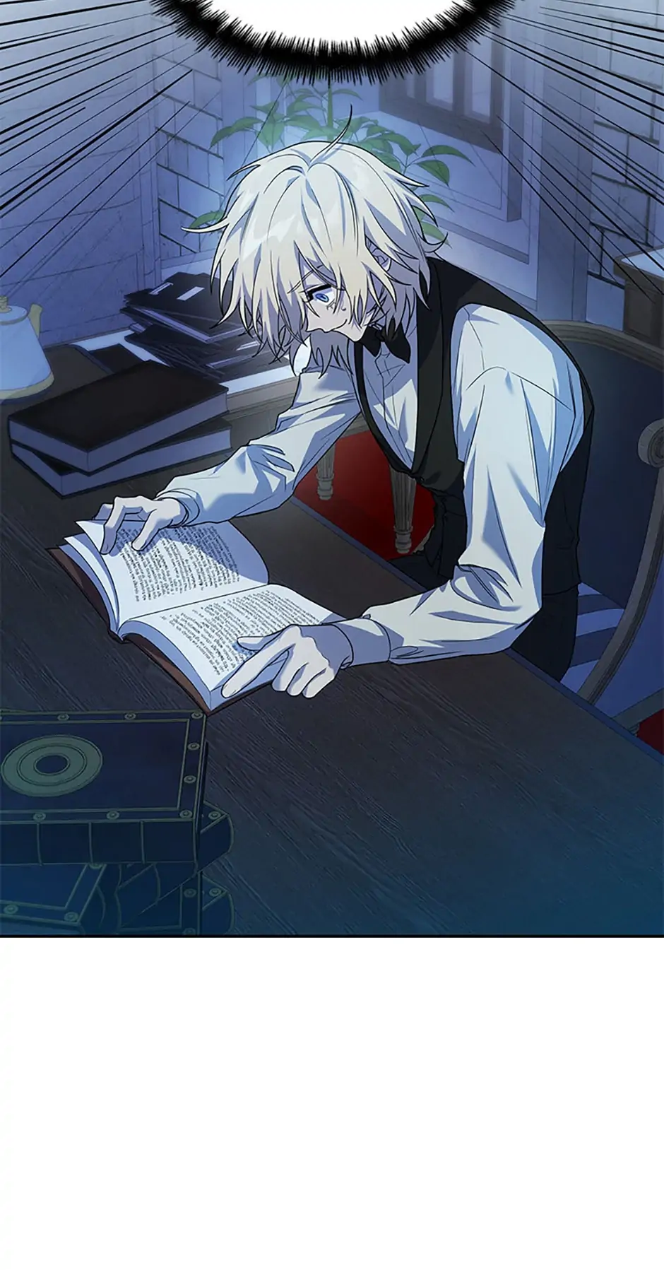 Read The Infinite Mage EN Manga Online