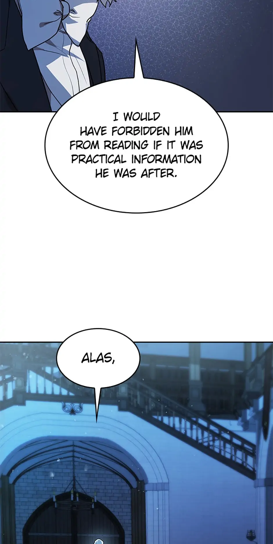 Read The Infinite Mage EN Manga Online