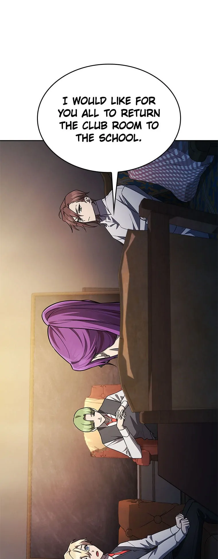 Read The Infinite Mage EN Manga Online
