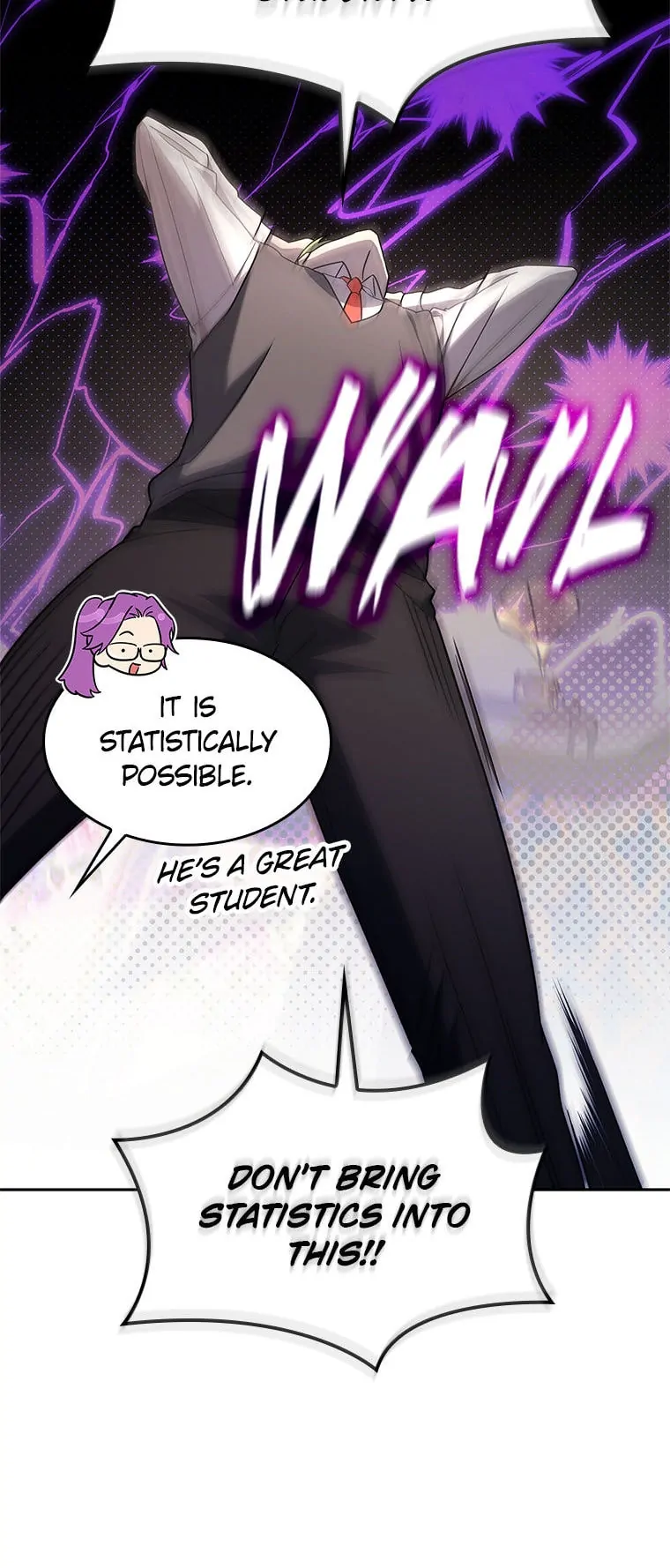 Read The Infinite Mage EN Manga Online