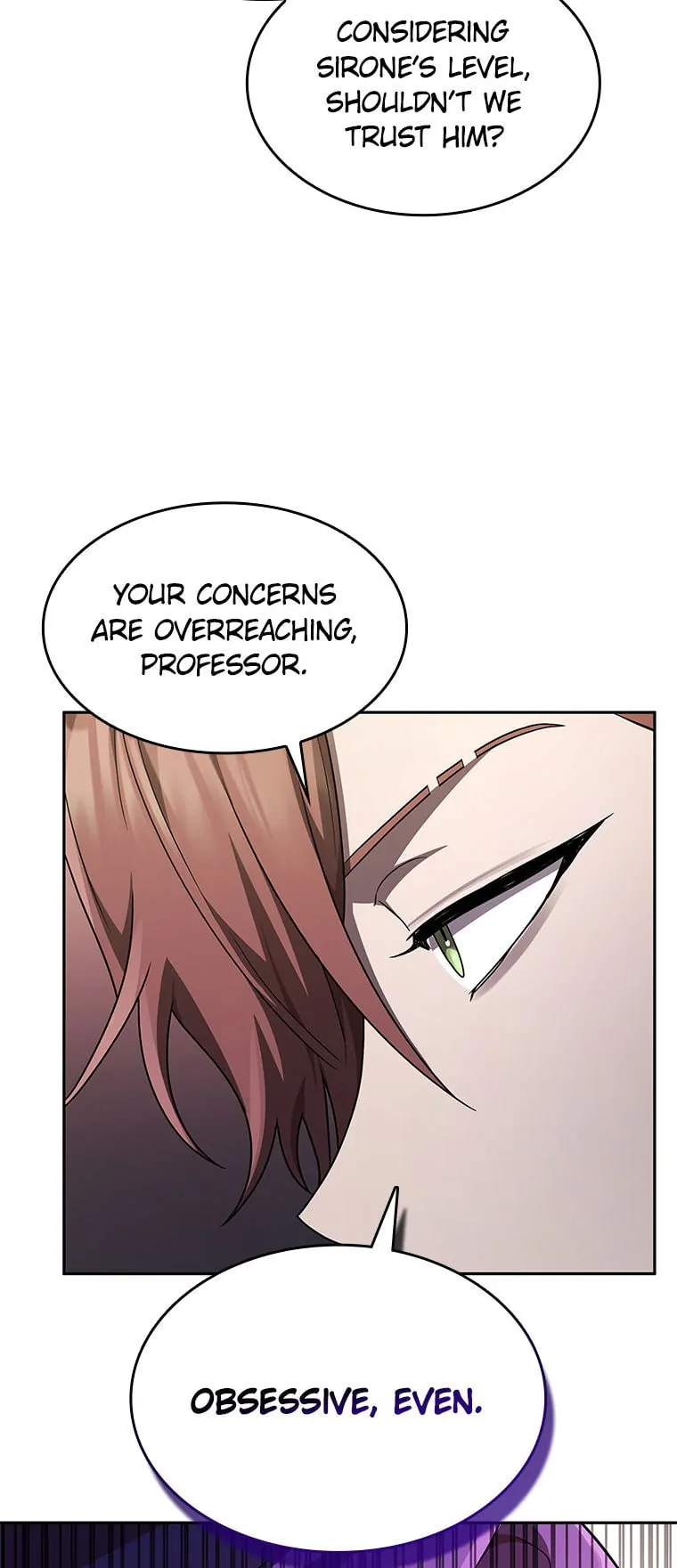 Read The Infinite Mage EN Manga Online