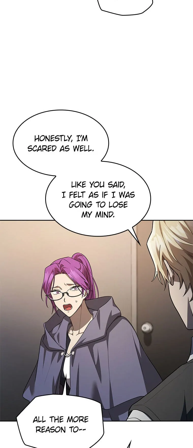 Read The Infinite Mage EN Manga Online
