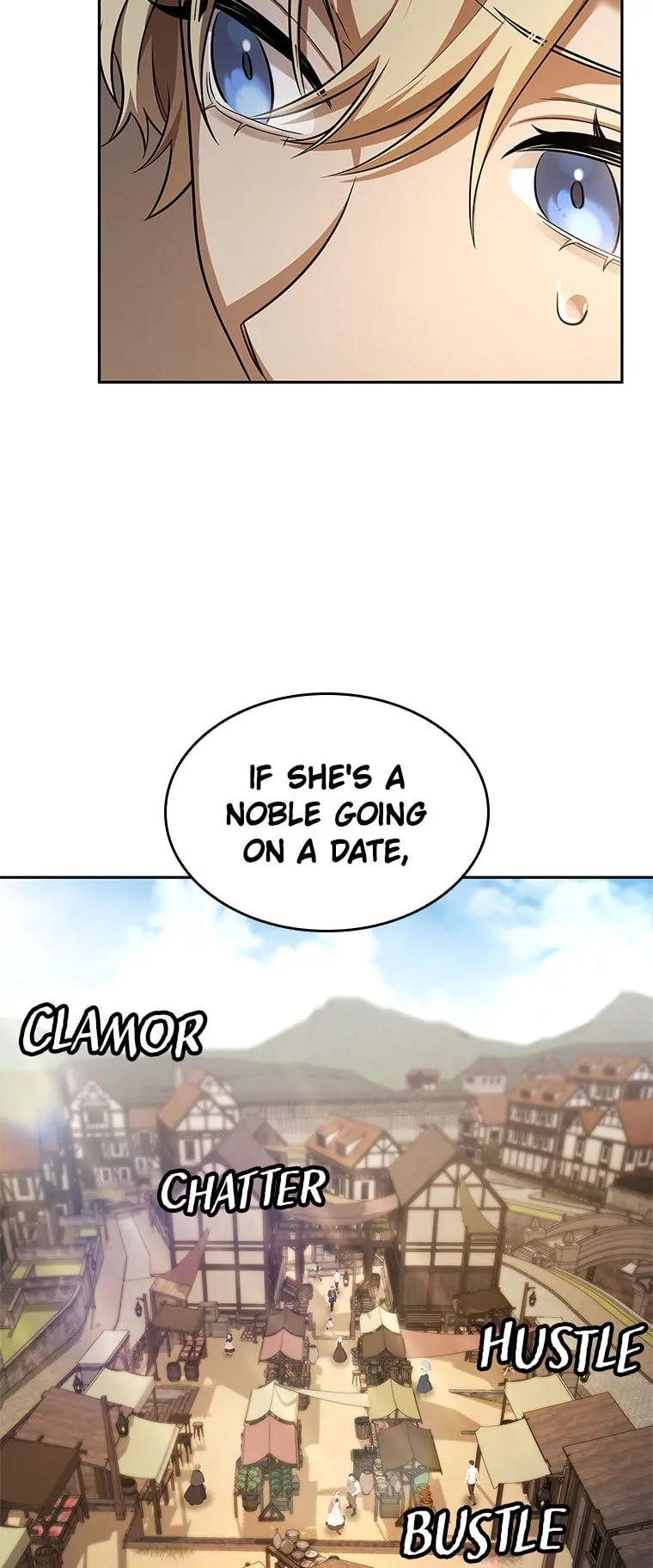 Read The Infinite Mage EN Manga Online