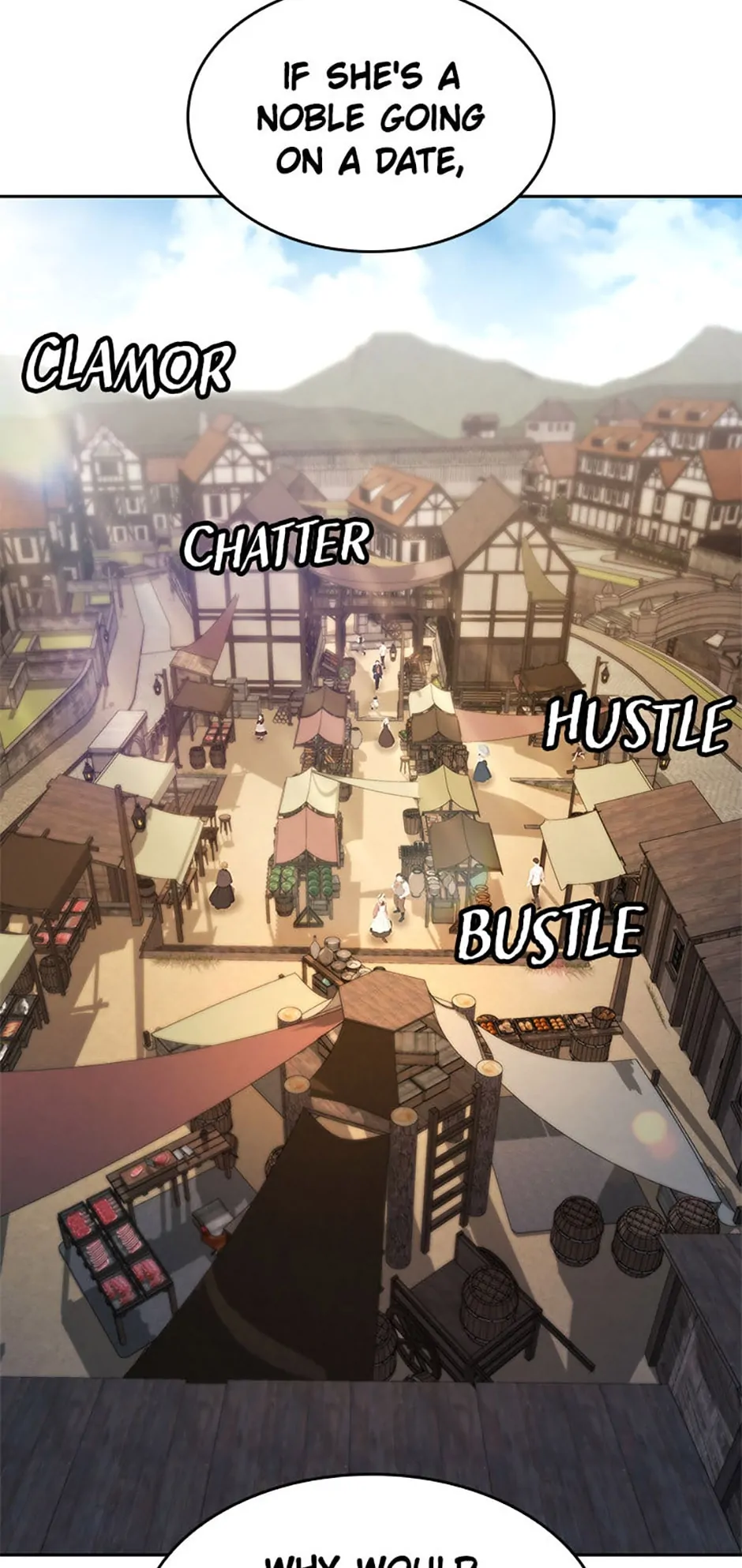 Read The Infinite Mage EN Manga Online