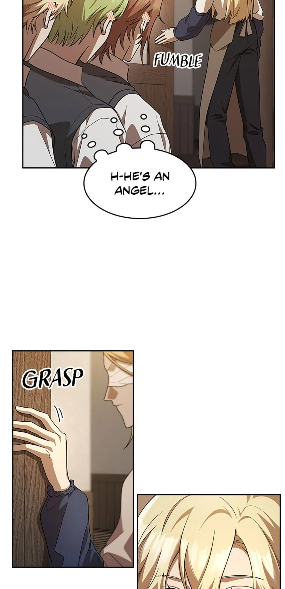 Read The Infinite Mage EN Manga Online