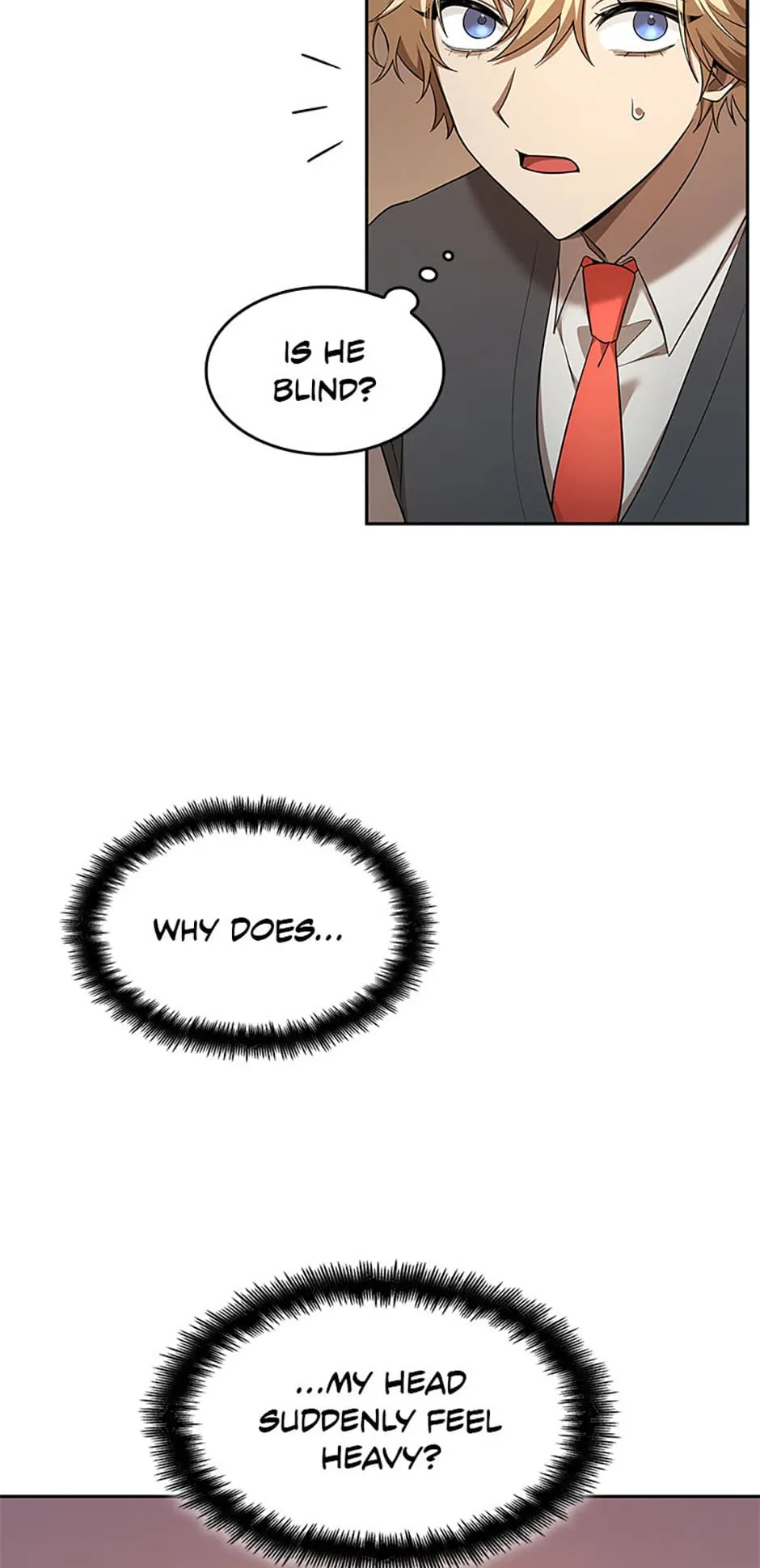 Read The Infinite Mage EN Manga Online