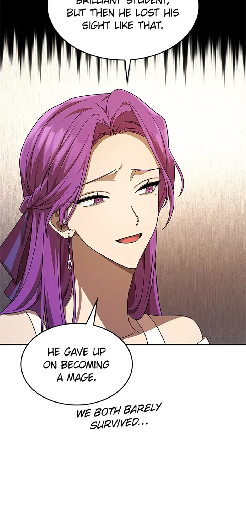 Read The Infinite Mage EN Manga Online