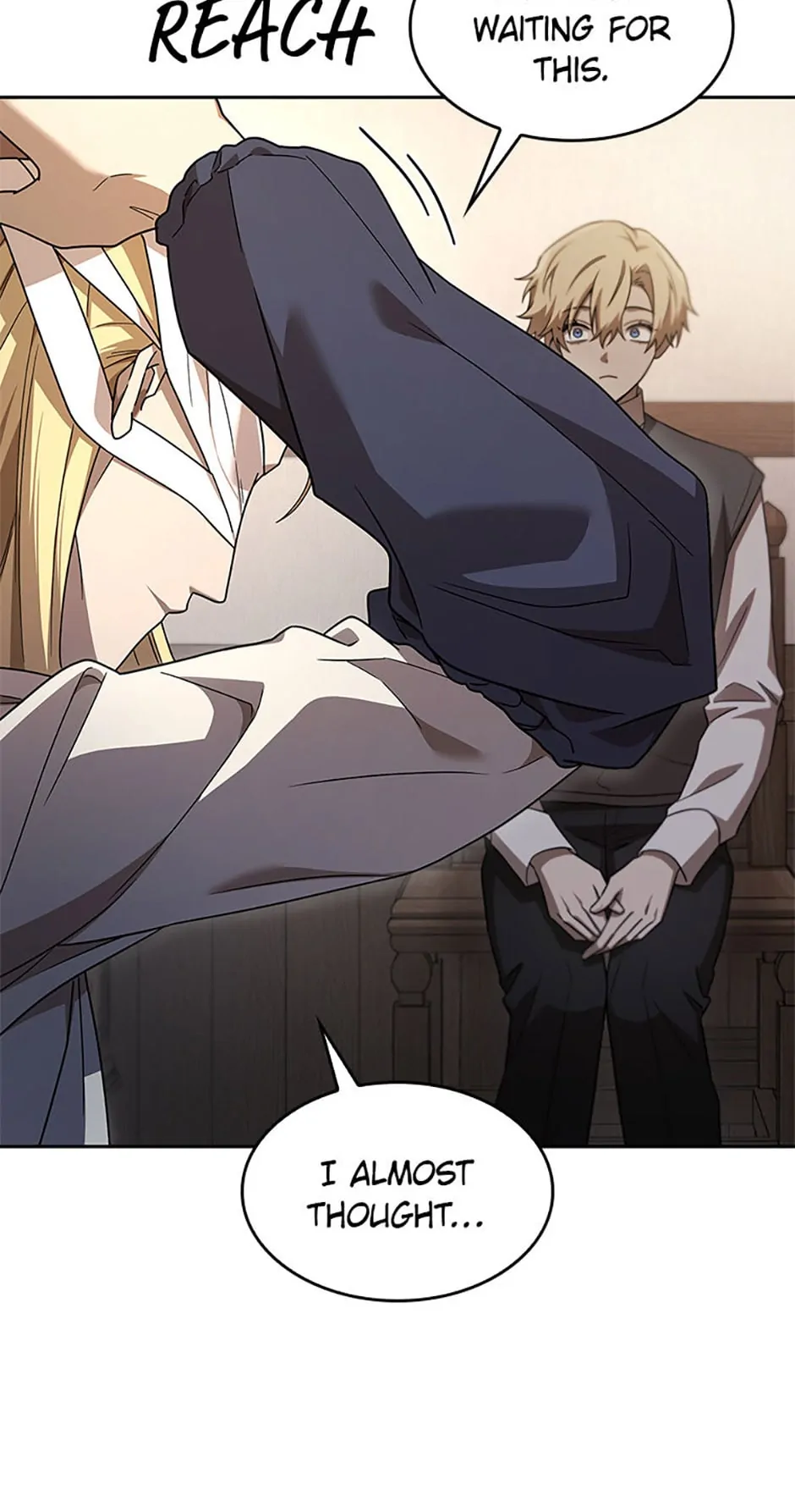 Read The Infinite Mage EN Manga Online