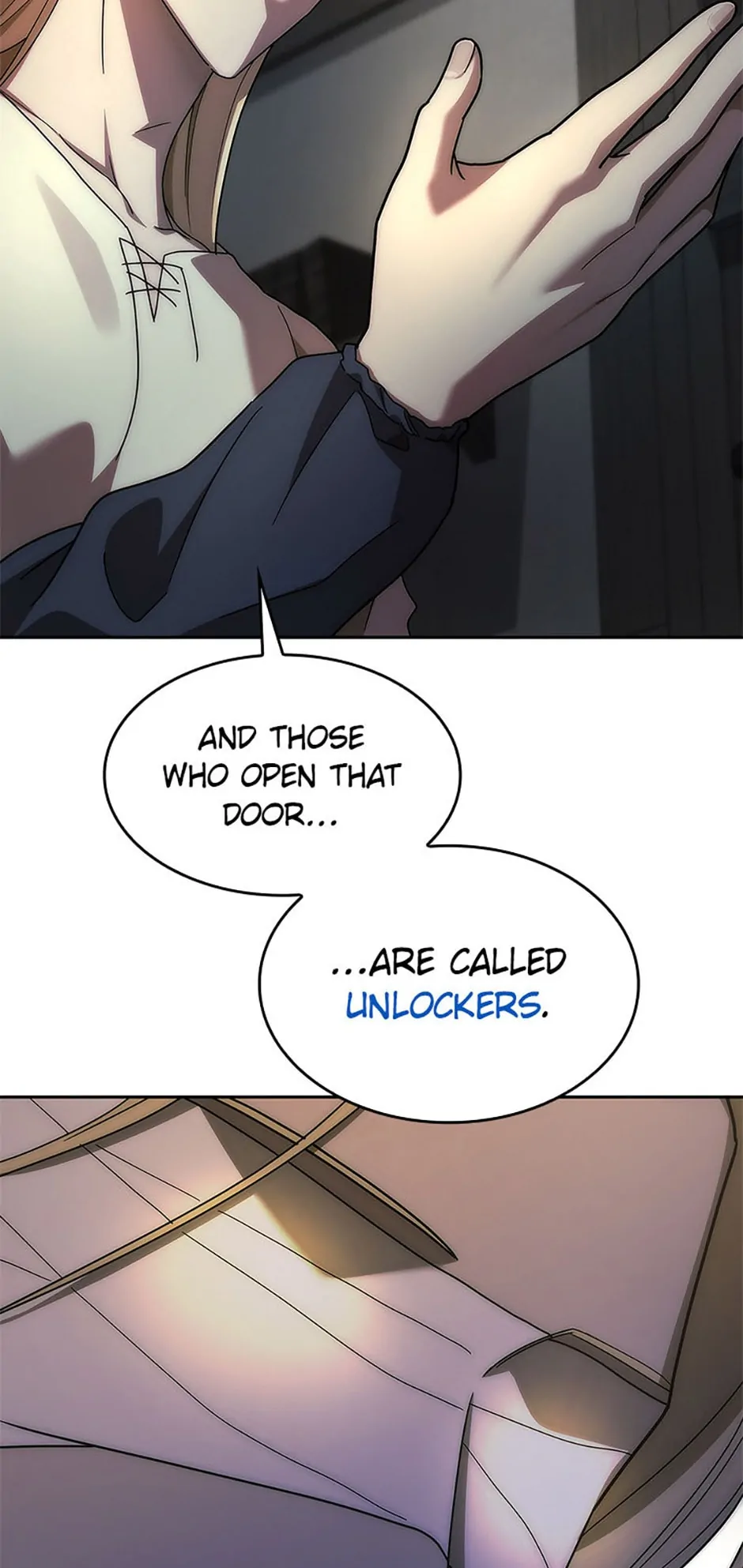 Read The Infinite Mage EN Manga Online