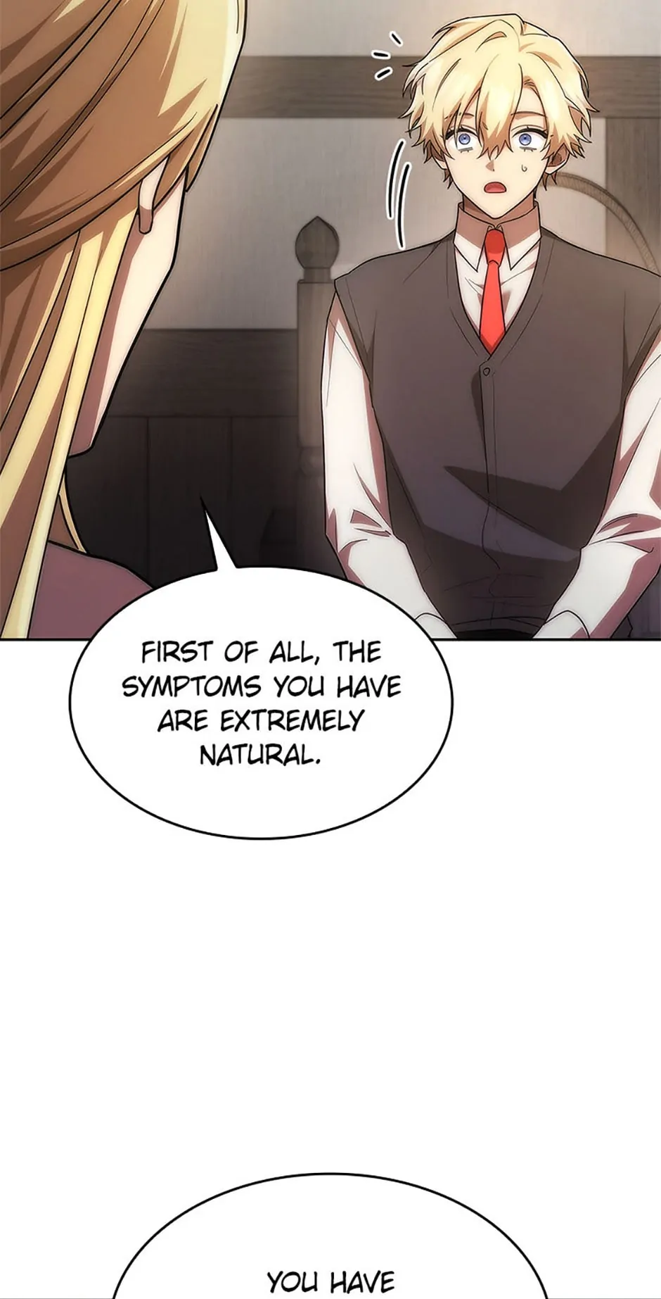 Read The Infinite Mage EN Manga Online