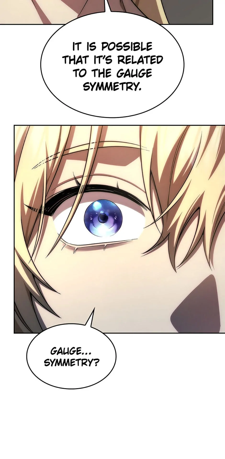 Read The Infinite Mage EN Manga Online
