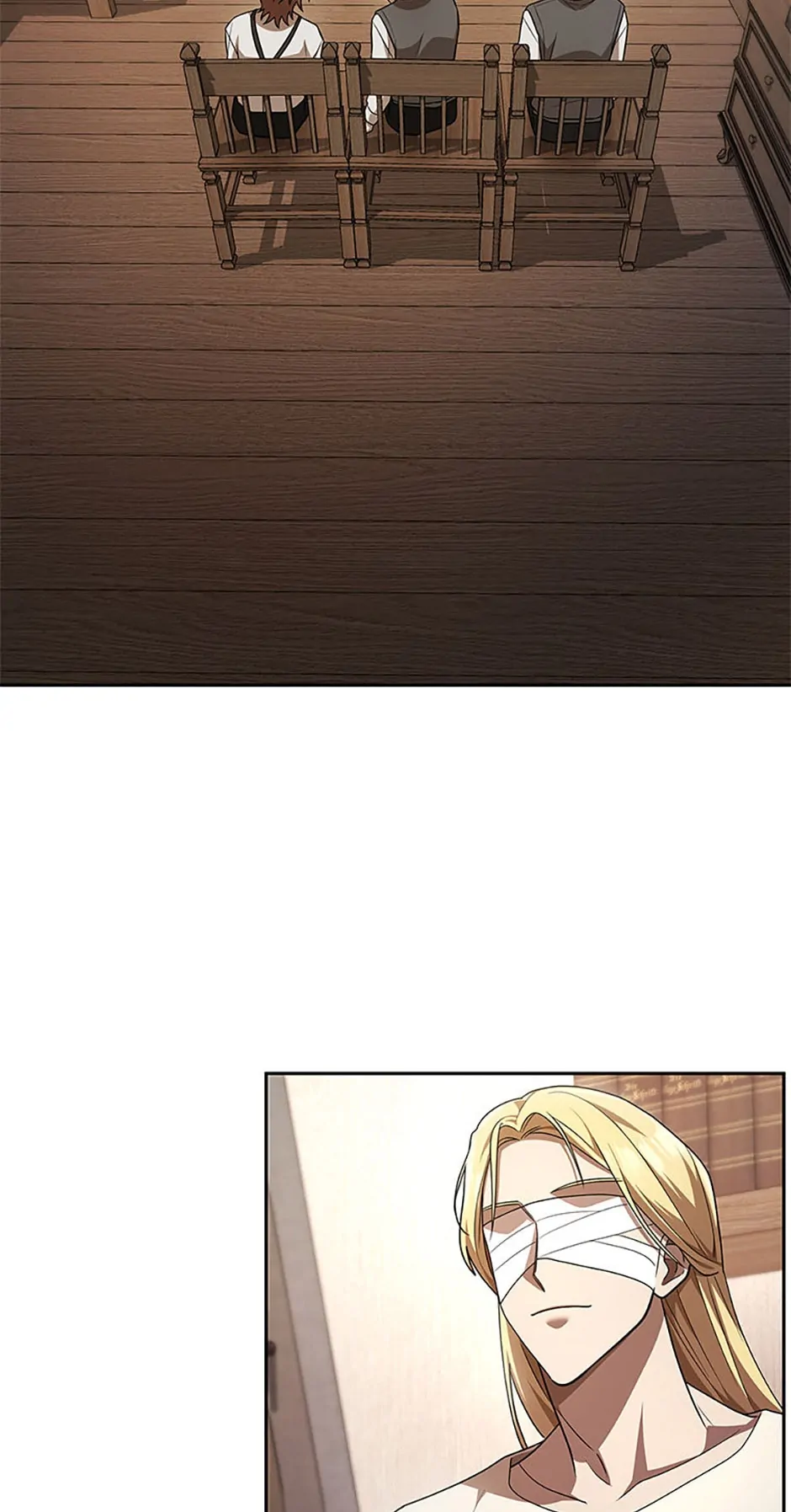 Read The Infinite Mage EN Manga Online