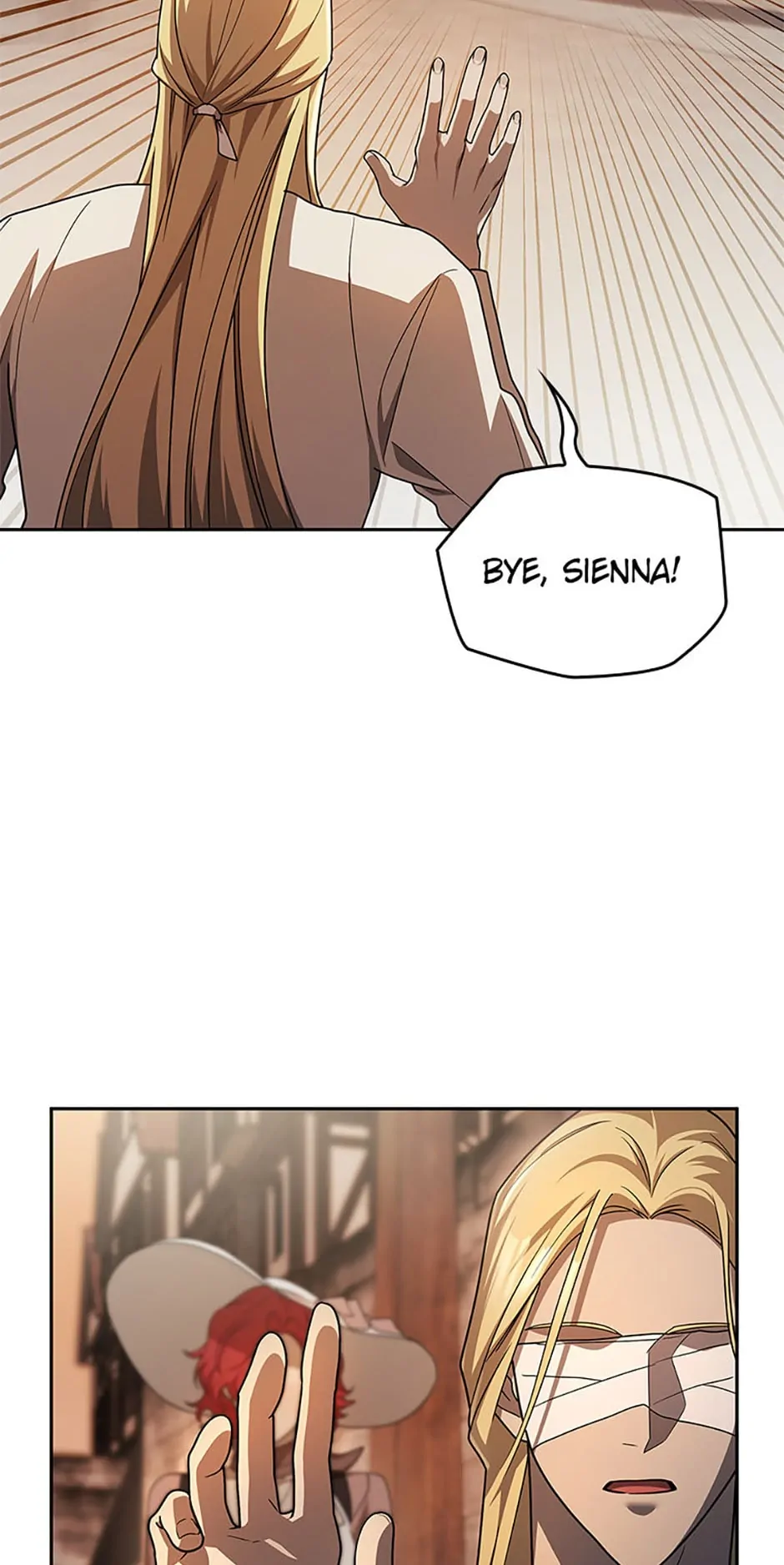 Read The Infinite Mage EN Manga Online