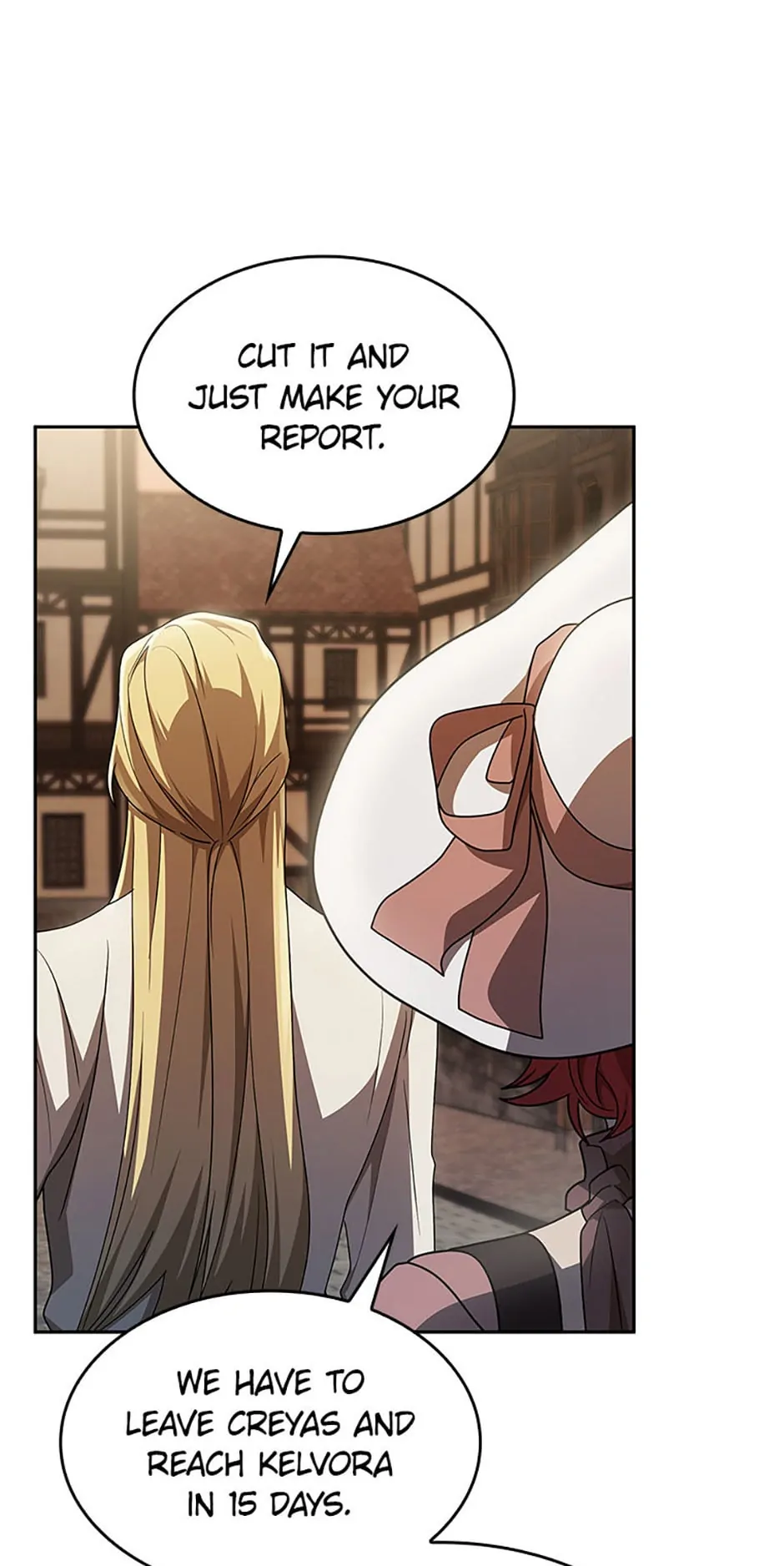 Read The Infinite Mage EN Manga Online