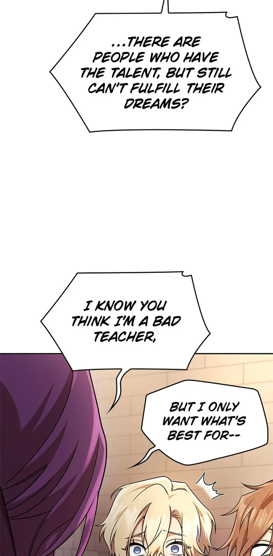 Read The Infinite Mage EN Manga Online