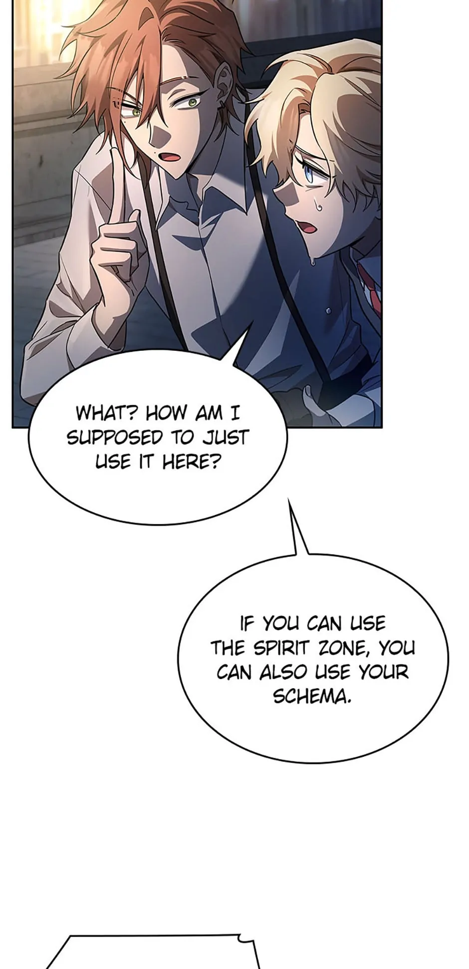 Read The Infinite Mage EN Manga Online
